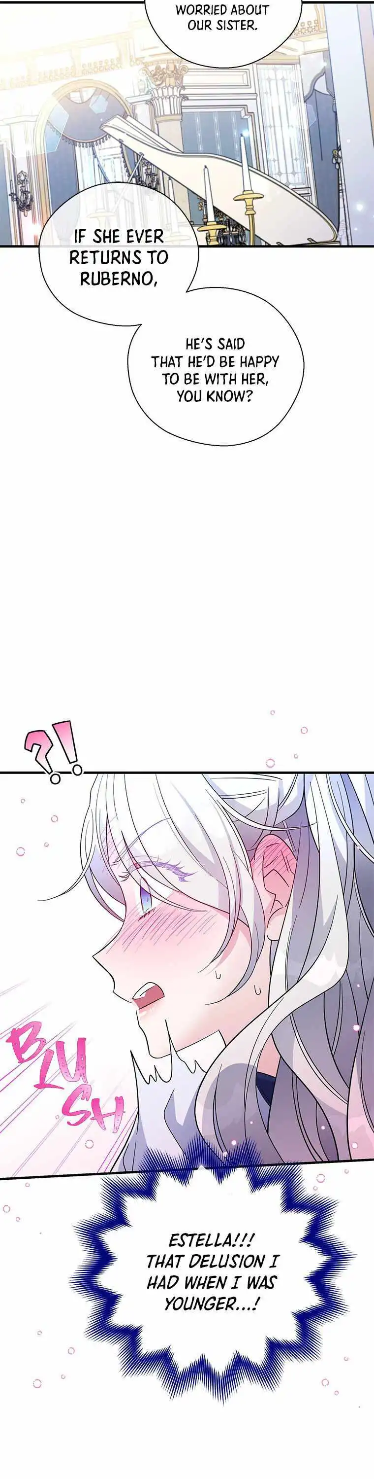 Honey, I'm Going On a Strike Chapter 41 5